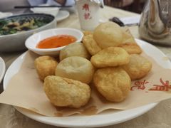 -有记家厨(后龙西街店)