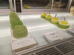 -法桐蛋糕·手作面包(万象城店)