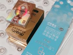 -miomi米欧米美瞳隐形眼镜(大兴荟聚店)
