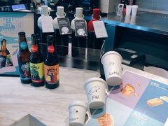 -Seesaw Coffee(环贸iapm店)
