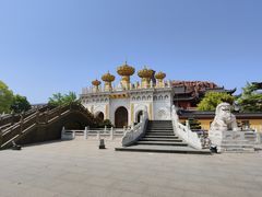 -上海东林寺(金山区)