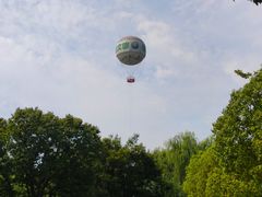 -假日花园主题餐厅