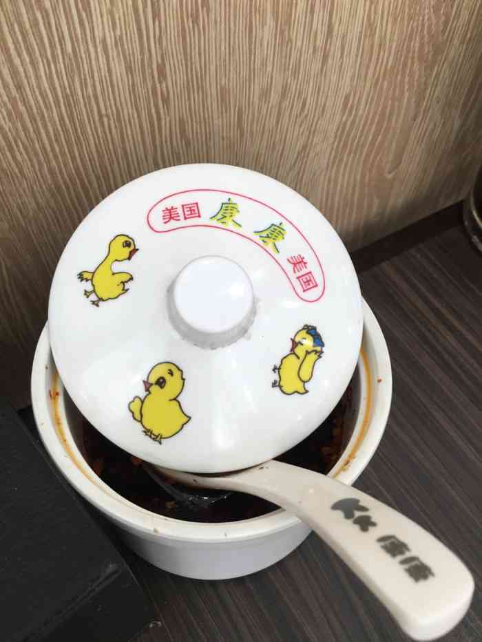 康康快餐(西井店)-"记得去年来这里吃牛肉饭,牛肉还挺大的…….