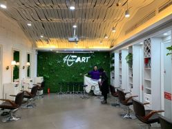 -Hair ART造型沙龙
