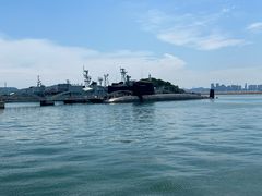 -中国人民解放军海军博物馆