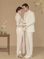 -拾尚映画·STUDIO婚纱摄影(中关村店)