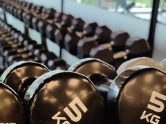 -燃坊JEN ACTIVE游泳健身中心·深圳前海JEN酒店