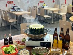 -兴兴旺·冬瓜盅·啫啫煲(西华路店)