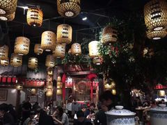 -南京大牌档(之心城店)