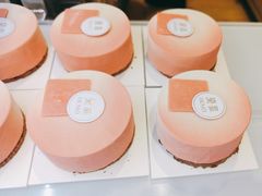-DEMO黛慕蛋糕(中泰店)