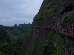 -崀山风景名胜区