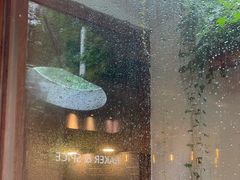 -BAKER&SPICE(安福路店)