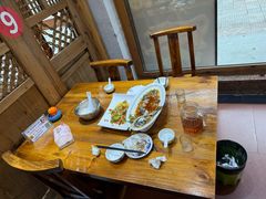 -下梅人家土菜馆(历史文化餐厅度假区店)