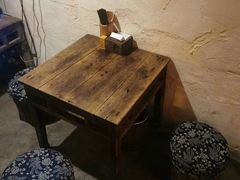 -安家村酒馆