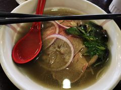 -香江小厨 The Kitchen(香江俱乐部店)