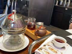 -金汇酒楼(中山东区店)