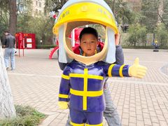 -西安市长乐公园