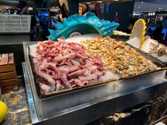 -苏格里岛自助海鲜烤肉(青秀万达店)