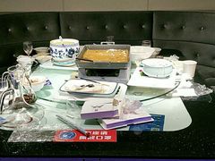 -巴特餐饮6加1音乐餐吧·新疆菜