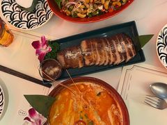 -太食獸泰式茶餐厅(IFS国金中心店)