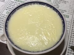 招牌双皮奶-仁信老铺(华盖路店)