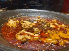 -老天桥蛙炉火锅(姑苏总店)