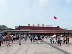 -珠海拱北口岸