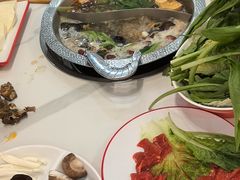 -鸿盛火锅(重庆路店)