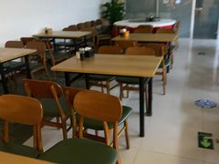 大堂-宏记广东客家菜(丰汇店)