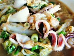 -牟传仁饭庄(星海店)