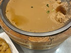 -刘胖子家常菜·蹄花焖藕(中南店)