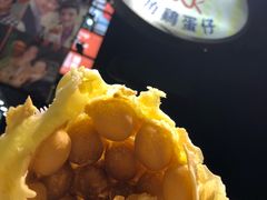 -利强记北角鸡蛋仔(弥敦道店 )