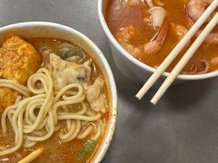 -四里沙茶面(七星西路分店)