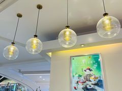 -满记甜品(静安大悦城店)