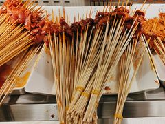 -成都瓜串串(华强北店)