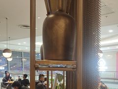 -必胜客餐厅(昆百大泰业城店)