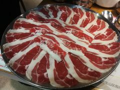 -老炉家木炭烤肉(长江国际店)