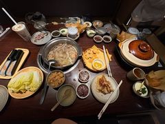 -大头椰·椰子鸡火锅(南宁万象城店)