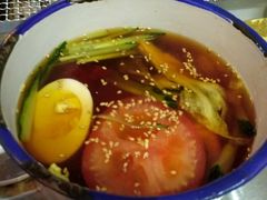 -马路牙子地桌烤肉(工体店)