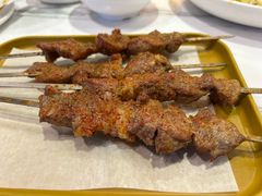 -尹兰楼西北风情餐厅(嘉定店)