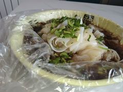 -八分场凉皮老店(正宗)
