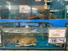 -秋姐美食店(旅游大道店)