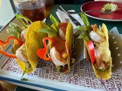 -HFFOUSA TACO弗萨塔可墨西哥餐厅(颐堤港店)
