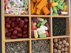 -青之口新疆菜·特色羊排揪片子