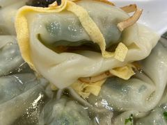 -锡笼记·无锡小笼(人民路店)