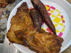 -苏格里岛自助海鲜火锅烧烤(大汉悦中心店)