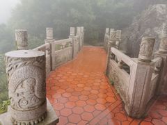 -福建泉州仙公山风景名胜区