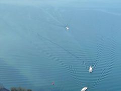 -仙岛湖旅游风景区