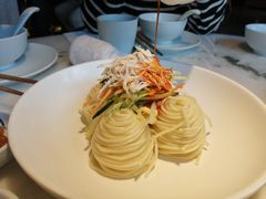 -初蓉丨遇见新川菜(亲贤街荣耀店)