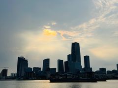-上海山野camping·户外天幕烧烤·团建拓展营地